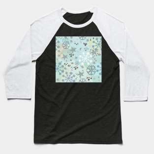 Winter Baseball T-Shirt